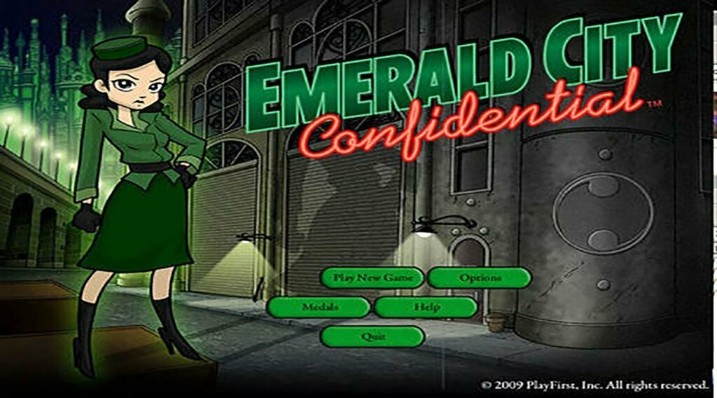 Emerald insight