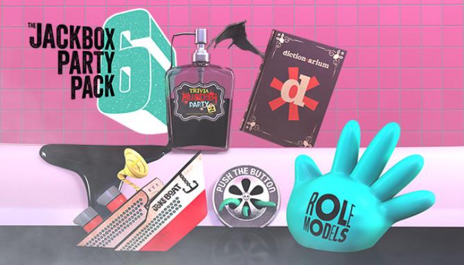 Jackbox party pack 4 free download